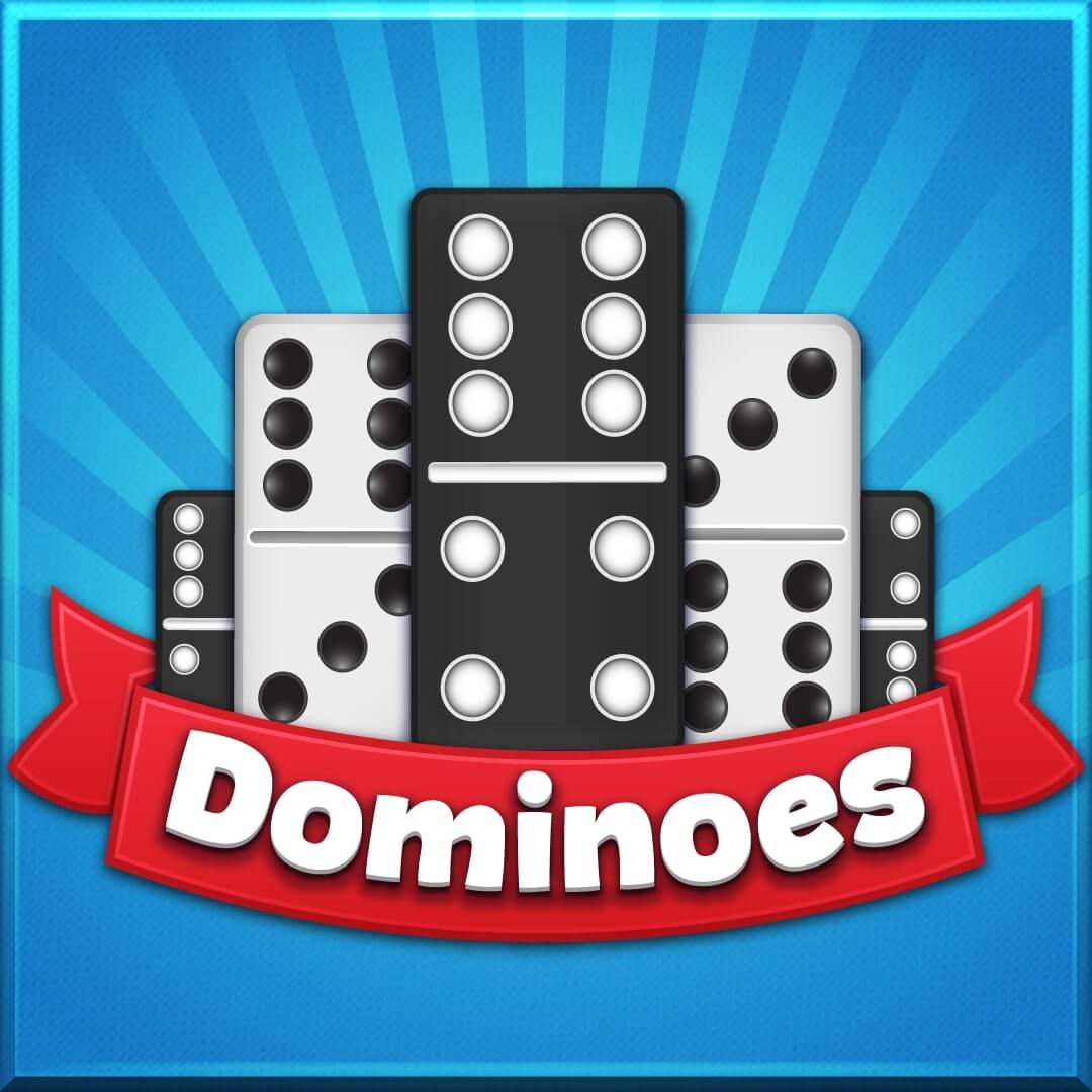 Featured app Dominoes