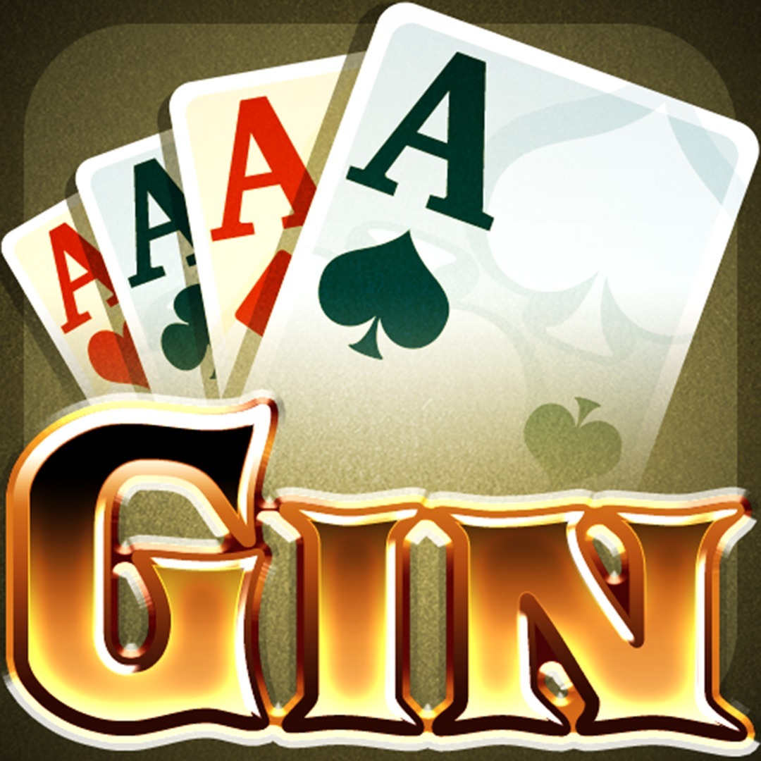Featured app Gin Rummy